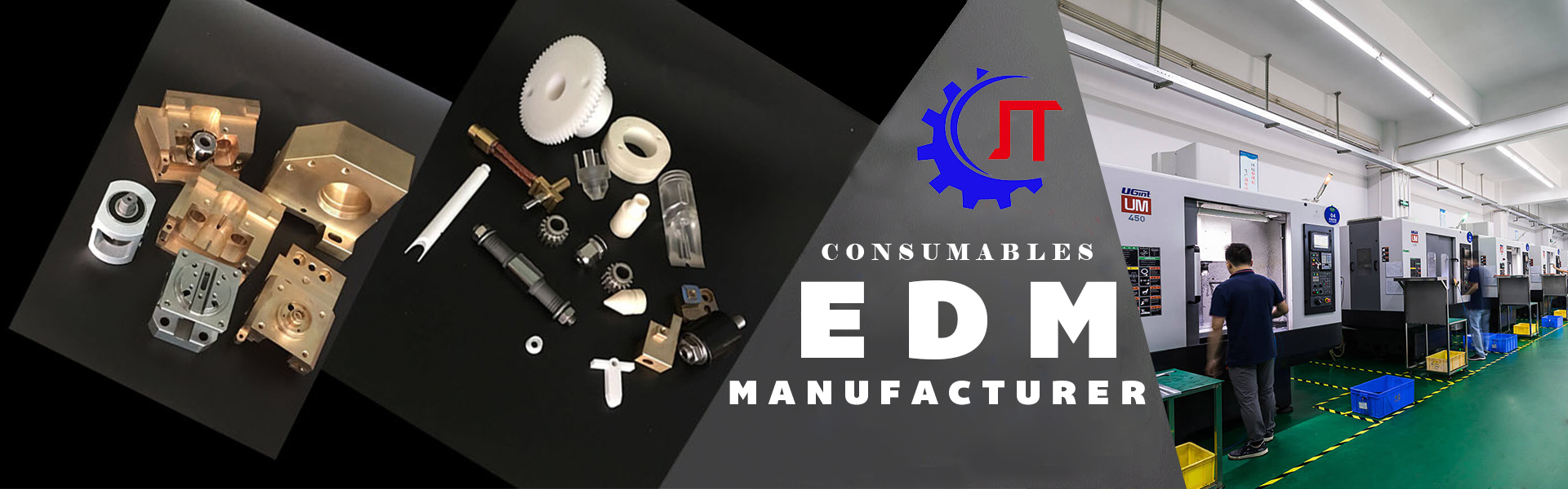 Superior EDM Nguồn cung cấp và vật tư tiêu hao, sản phẩm bảo trì và bộ phận mặc, phần phụ tùng EDM cắt dây,Dong Guan Jiatuo precision manufacturer Co;LTD