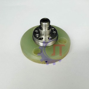 Charmilles 135012681 135009880 S/ENS Hỗ trợ 4 lỗ Máy cắt Charmiller Máy cắt dây