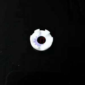 200431788 431.788 vòi phun gốm φ6.0 mm Charmilles Cắt máy OD15 X ID6 X H 4 mm