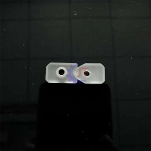 3080629 0204681 S101 φ0.260mm Hướng dẫn Sapphire Sodick Cắt máy