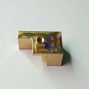 135008364 Hỗ trợ liên hệ Charmilles Cắt máy 30 x 18 x 17mm