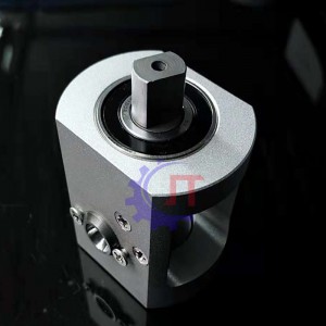 X056C326G51 X056C326G52 M501 Đơn vị cắt đặc biệt cho AF3 Loại L62.5 X W48 X H40mm