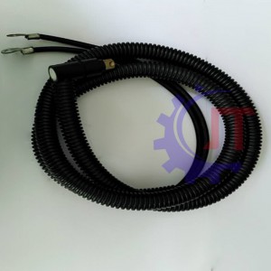 135000217 135006131 CẢM ỨNG CẢM ỨNG CẢM NHẬN CHARMILLES MÁY DÂY LỚN L=920mm