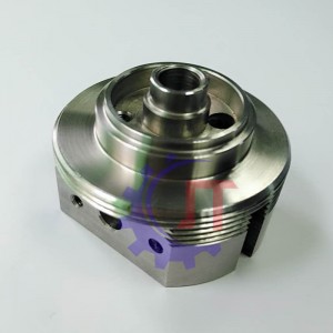 X253C989H01 X255C335H01 M608 Giá đỡ chết thấp hơn OD45 X T34.5mm