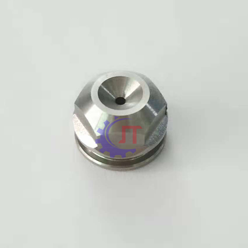 200448671 448.671 Nut Nut Lower Charmilles Cắt máy OD14.5 X H11 mm